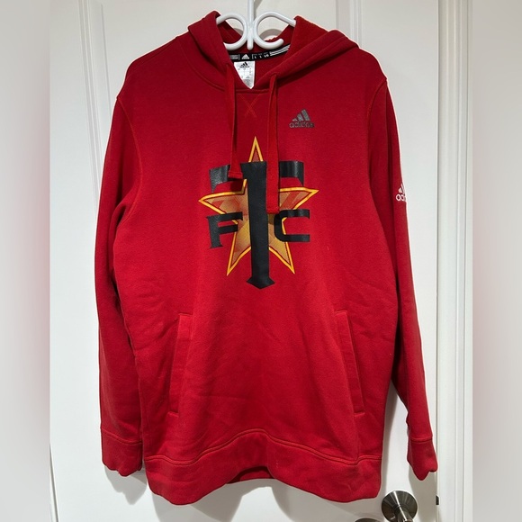 Other - Authentic TorontoFC sweater